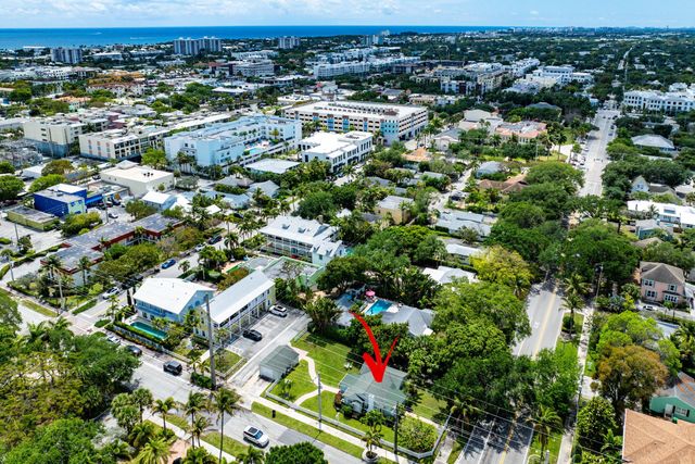 145 N Swinton Avenue, Delray Beach, FL 33444