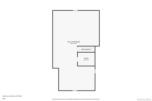 6 Berry Lane, Glen Cove, NY 11542