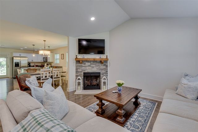 133 Rose Lane, Liberty, SC 29657