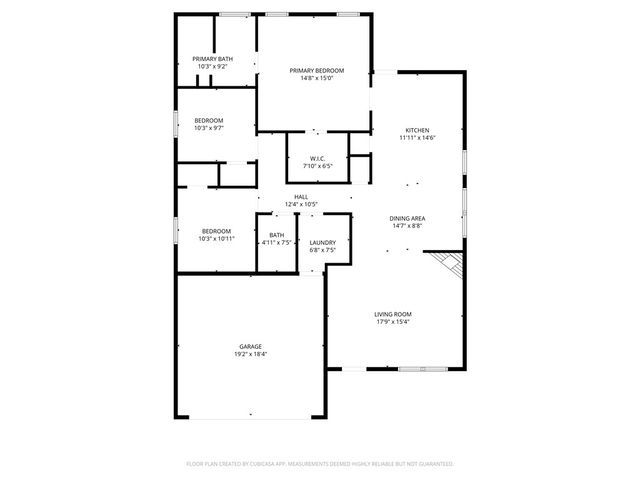 133 Rose Lane, Liberty, SC 29657