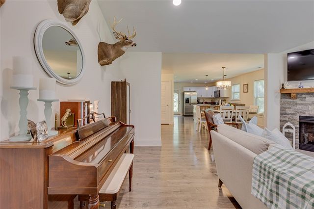 133 Rose Lane, Liberty, SC 29657