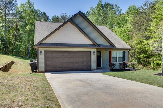 133 Rose Lane, Liberty, SC 29657