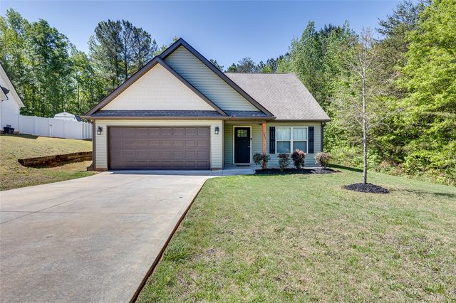 133 Rose Lane, Liberty, SC 29657