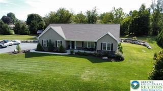 202 Silver Fox Trail, Bushkill Twp, PA 18064
