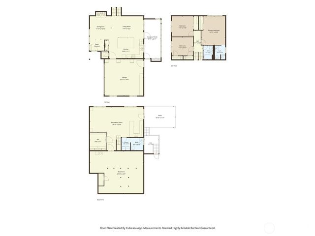 953 Nile Avenue NE, Renton, WA 98059