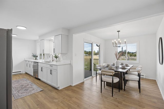 11414 N Parksmith Dr, Mead, WA 99021