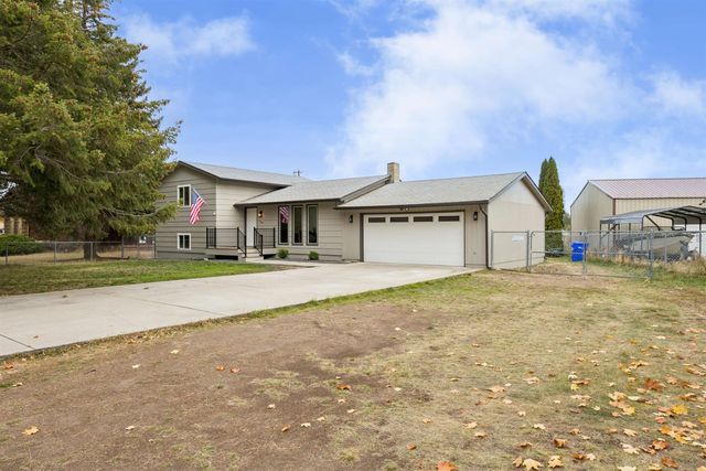11414 N Parksmith Dr, Mead, WA 99021