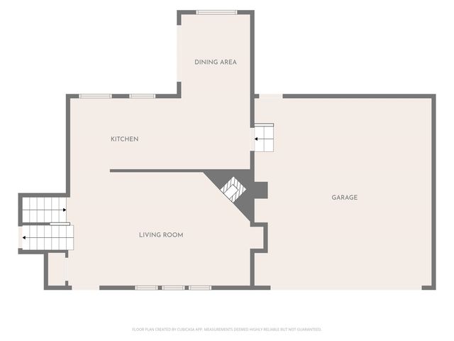 11414 N Parksmith Dr, Mead, WA 99021