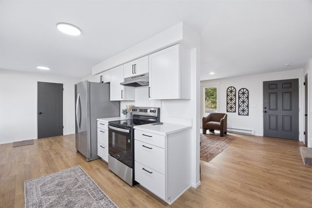 11414 N Parksmith Dr, Mead, WA 99021