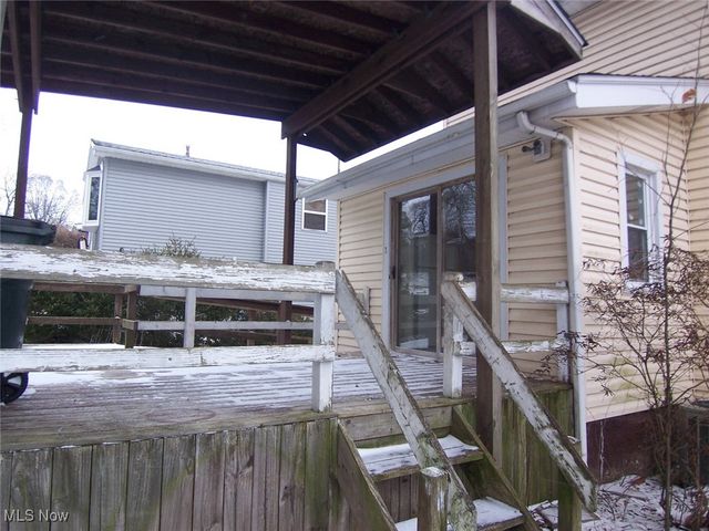 135 Yonker Street, Barberton, OH 44203