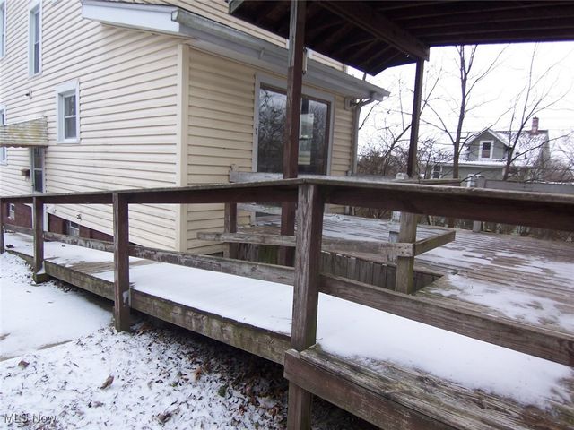 135 Yonker Street, Barberton, OH 44203