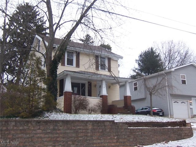 135 Yonker Street, Barberton, OH 44203