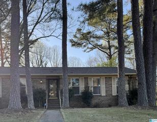 410 HOLLY DRIVE, Adamsville, AL 35005