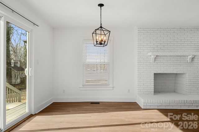 6613 Pleasure Drive, Waxhaw, NC 28173