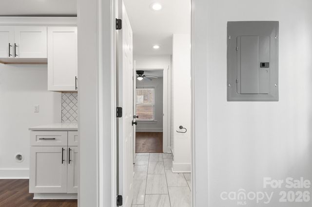 6613 Pleasure Drive, Waxhaw, NC 28173