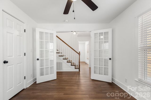 6613 Pleasure Drive, Waxhaw, NC 28173