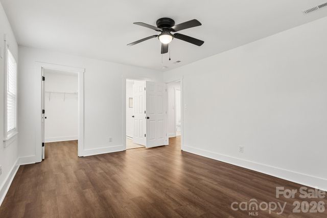 6613 Pleasure Drive, Waxhaw, NC 28173