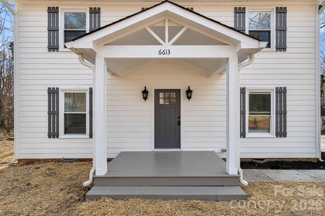 6613 Pleasure Drive, Waxhaw, NC 28173