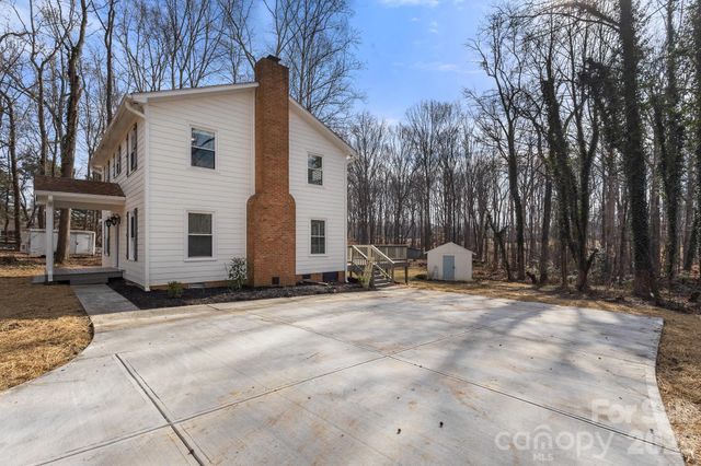 6613 Pleasure Drive, Waxhaw, NC 28173