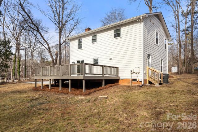 6613 Pleasure Drive, Waxhaw, NC 28173