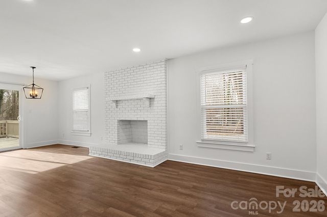 6613 Pleasure Drive, Waxhaw, NC 28173