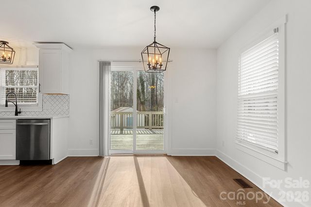 6613 Pleasure Drive, Waxhaw, NC 28173