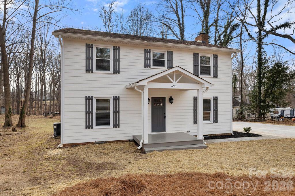 6613 Pleasure Drive, Waxhaw, NC 28173