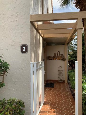 14356 Emerald Lake Drive 3, Delray Beach, FL 33446