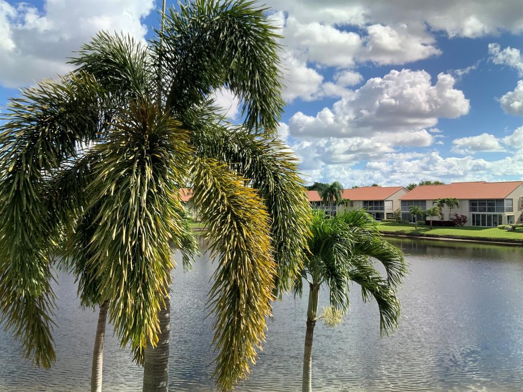 14356 Emerald Lake Drive 3, Delray Beach, FL 33446