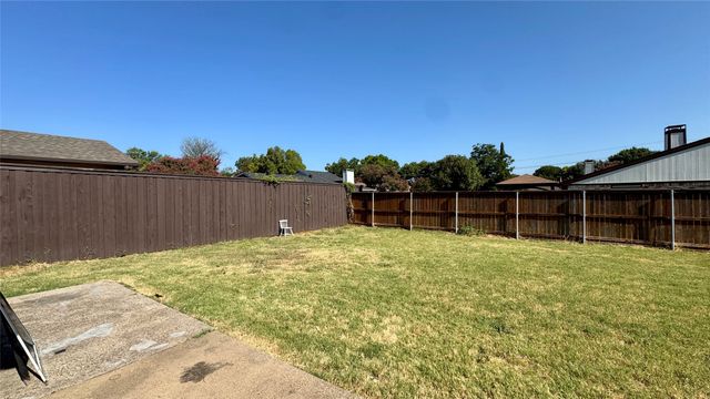 1211 Brush Creek Drive, Richardson, TX 75081