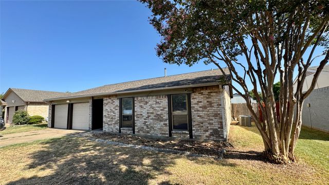 1211 Brush Creek Drive, Richardson, TX 75081