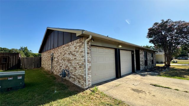 1211 Brush Creek Drive, Richardson, TX 75081