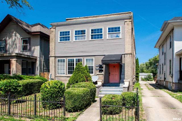 1509-1511 W MAIN Street, Peoria, IL 61606