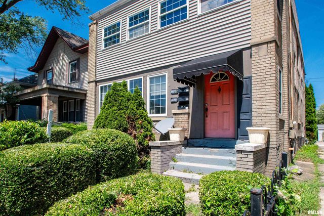 1509-1511 W MAIN Street, Peoria, IL 61606