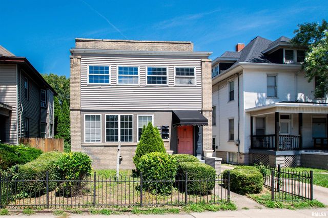 1509-1511 W MAIN Street, Peoria, IL 61606