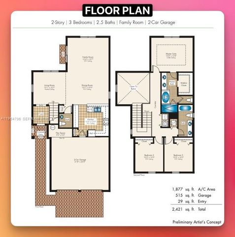 526 SE 35th Ave, Homestead, FL 33033