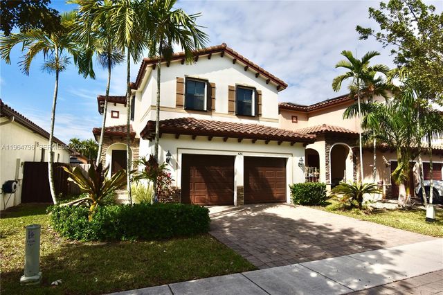 526 SE 35th Ave, Homestead, FL 33033