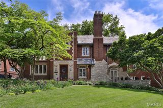 528 Midvale Avenue, St Louis, MO 63130