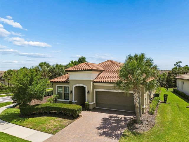 20158 UMBRIA HILL DRIVE, Tampa, FL 33647