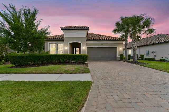 20158 UMBRIA HILL DRIVE, Tampa, FL 33647