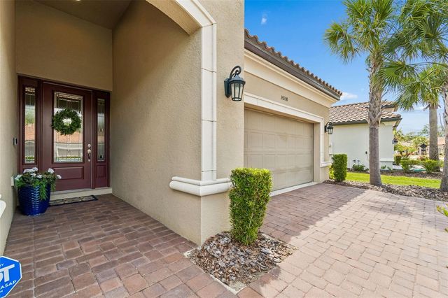 20158 UMBRIA HILL DRIVE, Tampa, FL 33647