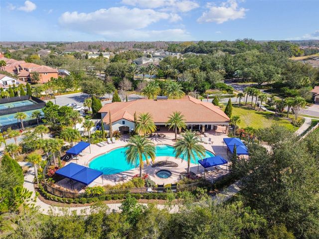 20158 UMBRIA HILL DRIVE, Tampa, FL 33647