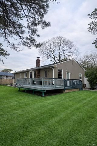 264 N Bicycle Path, Selden, NY 11784