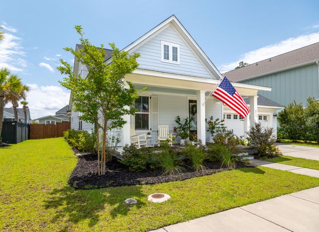 213 Clearblue Loop, Summerville, SC 29486