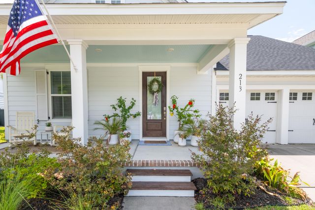213 Clearblue Loop, Summerville, SC 29486