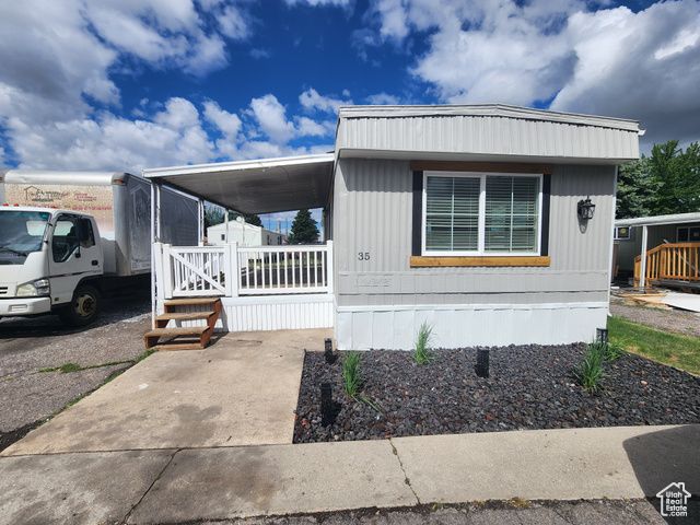 680 W 500 S #35, West Bountiful, UT 84087