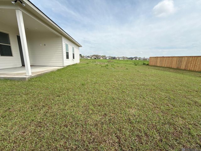 37253 Buckmeadow Avenue, Prairieville, LA 70769