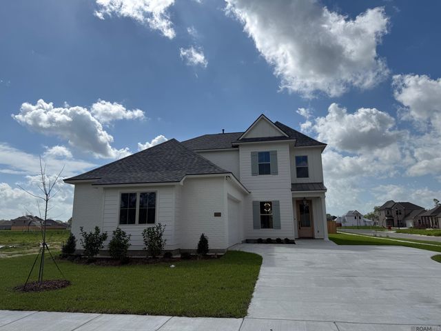 37253 Buckmeadow Avenue, Prairieville, LA 70769