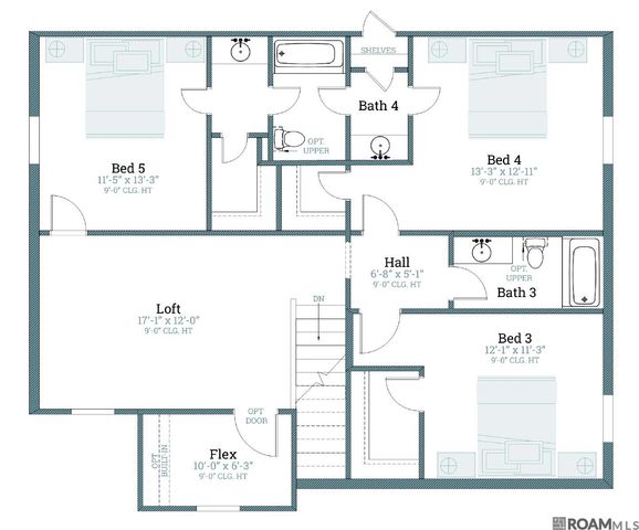 37253 Buckmeadow Avenue, Prairieville, LA 70769