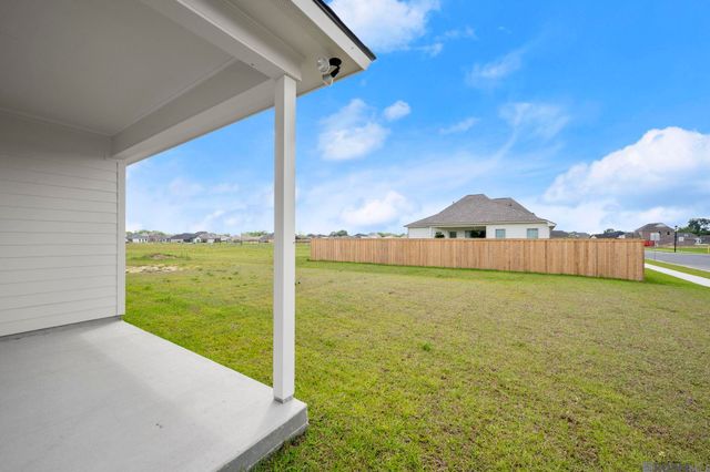 37253 Buckmeadow Avenue, Prairieville, LA 70769